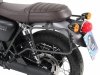 Hepco & Becker  stelaż pod sakwy boczne Triumph Bonneville T 100/Black (2017-)
